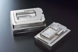 Fabrication additive hybride, le meilleur des deux