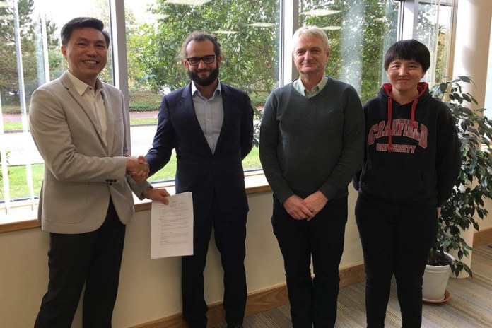 L’entreprise de fabrication additive WAAM3D Ltd. se rapproche du marché grâce à un investissement d&rsquo;Accuron Technologies Ltd | 3D ADEPT MEDIA