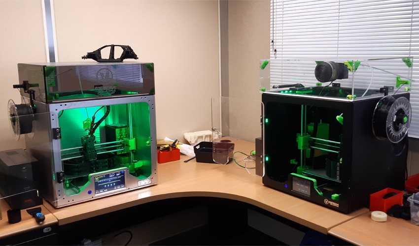 Groupe PSA s&rsquo;appuie sur les imprimantes 3D Volumic pour accélérer l&rsquo;innovation automobile – 3Dnatives