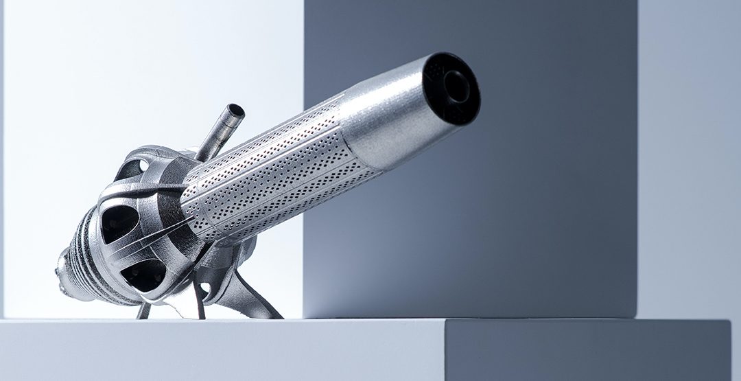 MMB VOLUM-e renforce son centre d’Excellence et monte en puissance sur la qualification de nouveaux matériaux et procédés pour la fabrication additive