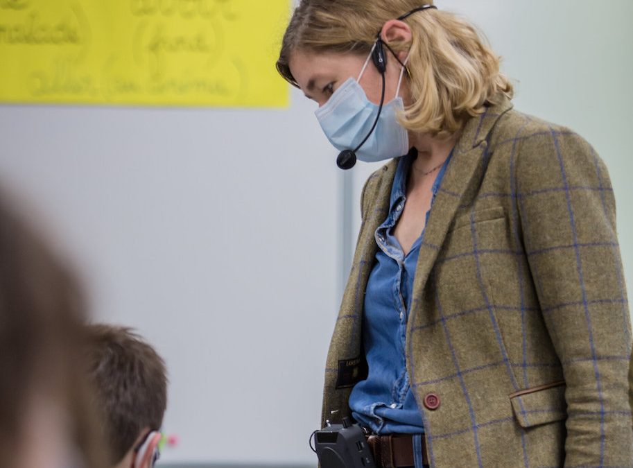 Factem lance son nouveau produit : le haut-parleur PVA 100