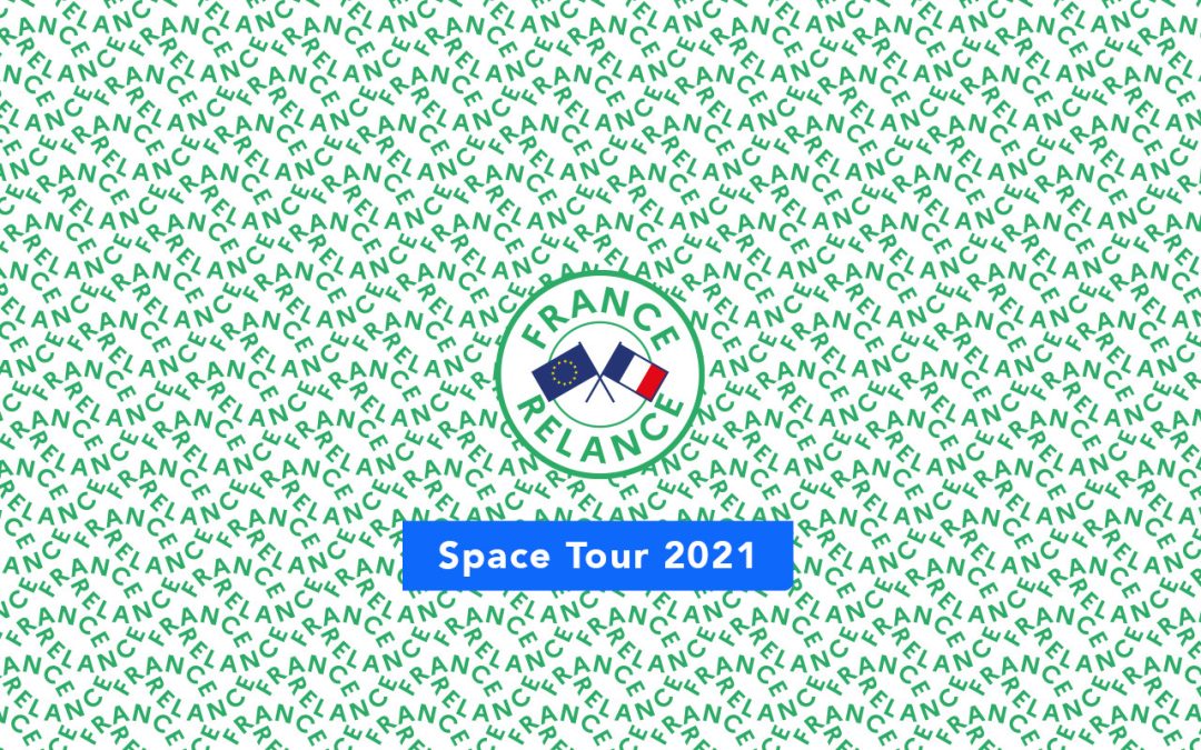 NAE, l’AD Normandie et le Booster Seine Espace lancent un appel aux start-ups et PME normandes