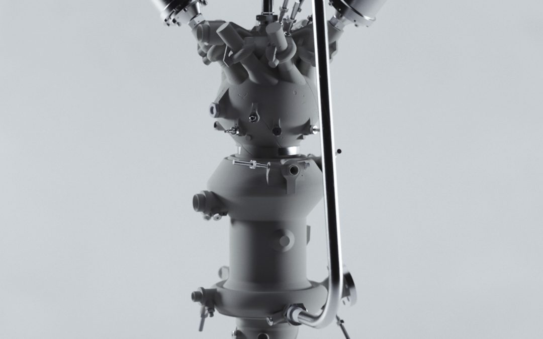 Campagne de qualification de l&rsquo;Auxiliary Power Unit sur le site ArianeGroup de Vernon