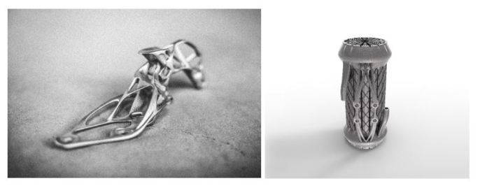 CADS Additive et ModuleWorks veulent améliorer le temps d&rsquo;impression pour une large gamme de procédés de fabrication additive | 3D ADEPT MEDIA