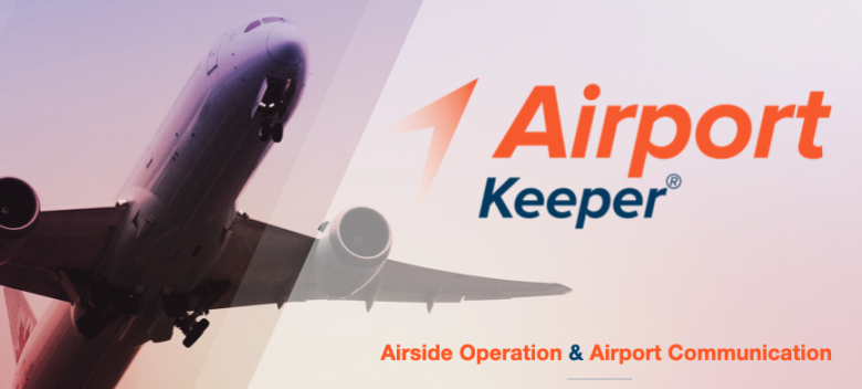 INNOV&rsquo;ATM OUVRE SA PLATEFORME AIRPORTKEEPER À TOUS LES AÉROPORTS RÉGIONAUX EN EUROPE POUR LEUR PERMETTRE LA DIGITALISATION DE LEURS OPÉRATIONS ET LE PARTAGE D’INFORMATIONS AU SEIN DE LA COMMUNAUTÉ AÉROPORTUAIRE