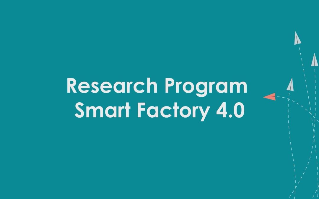 L&rsquo;usine intelligente : quand l&rsquo;intelligence artificielle se met au service de l&rsquo;homme