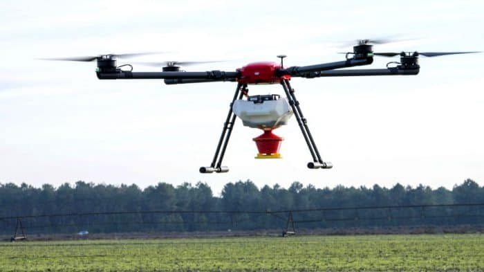 Utilisations de drone dans l&rsquo;agricole : quelles nouveautés pour demain ?