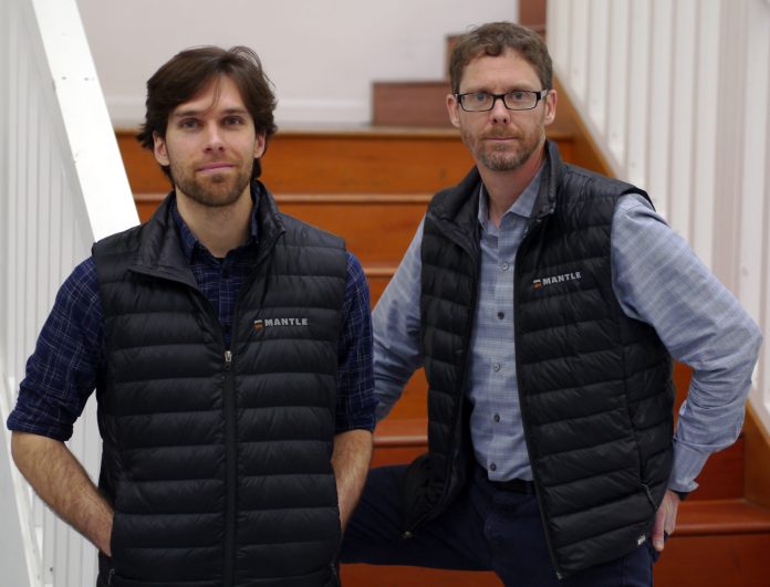 Gagner du temps dans le développement de produits : pourquoi l&rsquo;impression 3D métal hybride de Mantle est un pari intéressant – 3D ADEPT MEDIA