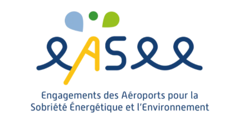 Les aéroports de Caen et Deauville s&rsquo;engage pour la Sobriété Énergétique et l’Environnement