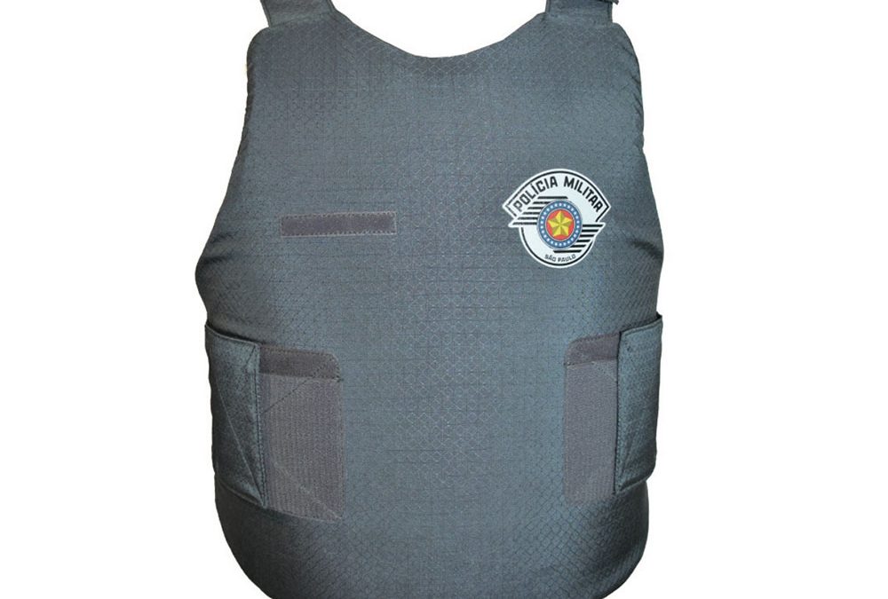 Protecop, fabricant français de gilets pare balles remporte l’appel d’offres de la Police Militaire de l’État de São Paulo