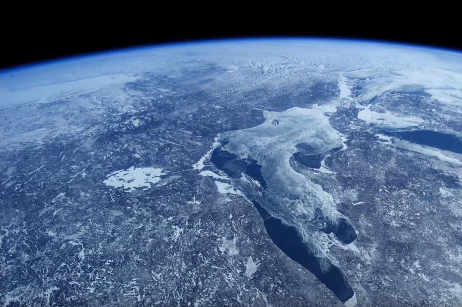 6 milliards d&rsquo;euros pour que l&rsquo;Union européenne ait son propre service d&rsquo;Internet par satellite