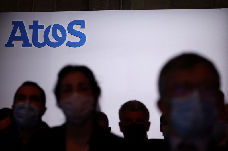 Airbus est intéressé par la reprise de l&rsquo;activité cybersécurité d&rsquo;Atos – rapport | Zone bourse