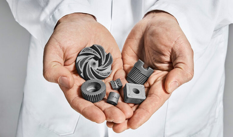 Sandvik développe un carbure cémenté compatible avec l&rsquo;impression 3D – 3Dnatives