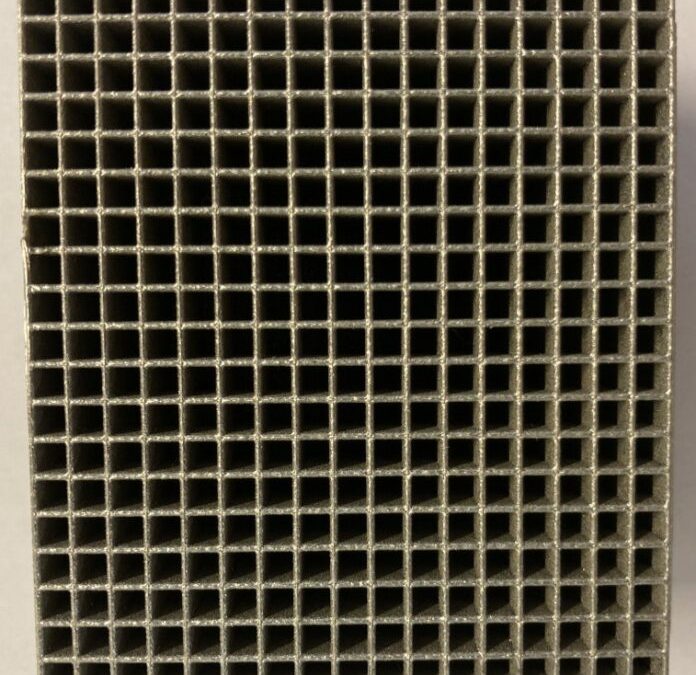 Westinghouse réalise une autre première dans la fabrication additive nucléaire : la fabrication et l&rsquo;installation d&rsquo;un filtre à débris de combustible imprimé en 3D – 3D ADEPT MEDIA