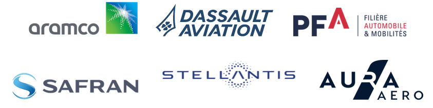 Normandie Automobile & Aéronautique Symposium – 2e édition