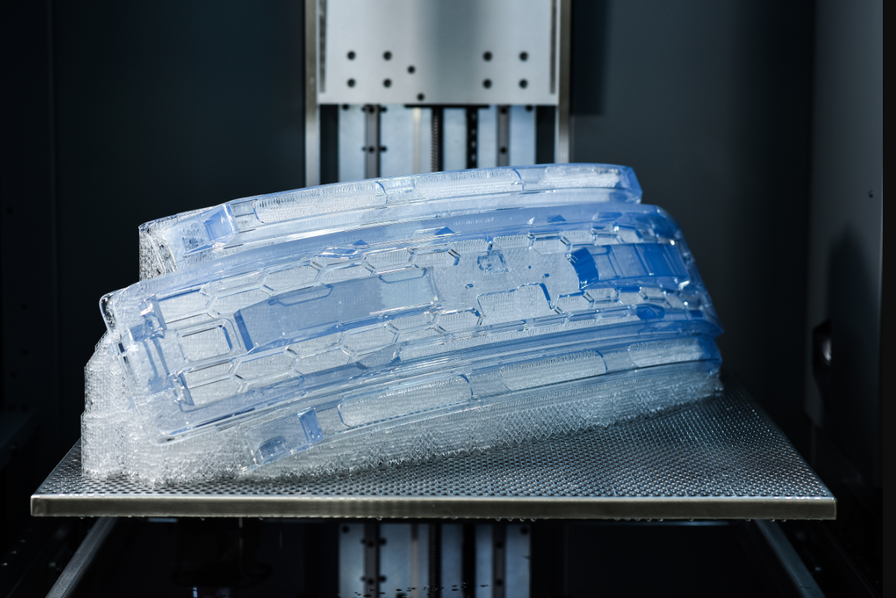 Fabrication additive : Covestro cède son activité à Stratasys – L&rsquo;Usine Nouvelle