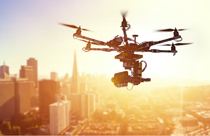 Drone superhighways and airports are coming – let&rsquo;s make sure they don&rsquo;t make life miserable – The Conversation