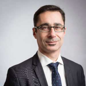 Nouveau délégué régional pour la Normandie de l&rsquo;ANSSI