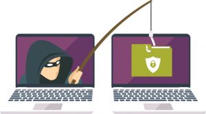 Tentatives d&rsquo;hameçonnages aux couleurs d&rsquo;entreprises privées