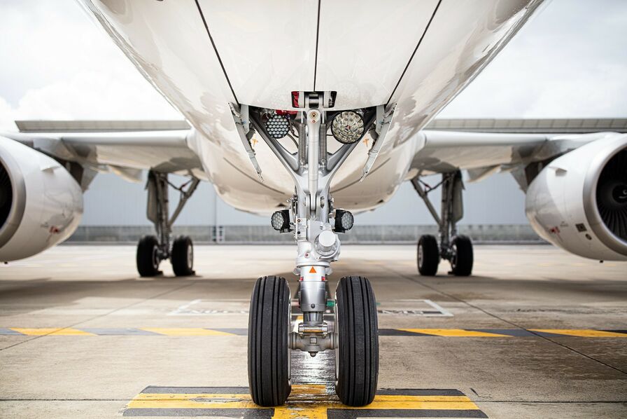 La flambée des prix de gaz pourrait remettre en cause le projet d&rsquo;usine de Safran près de Lyon