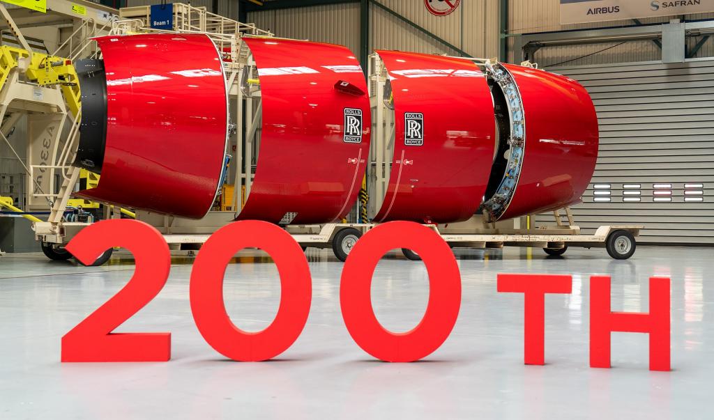 Safran Nacelles : 200e nacelle, récompense Republic Airways, activités de réparation en Chine, contrats avec Cathay Pacific, et site de Casablanca