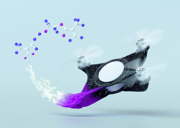 Evonik développe de nouveaux matériaux d&rsquo;impression 3D à empreinte carbone réduite