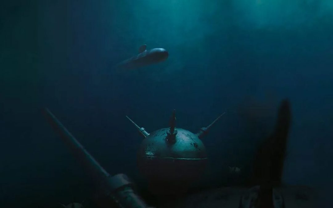 Exail : naissance d&rsquo;un champion industriel français