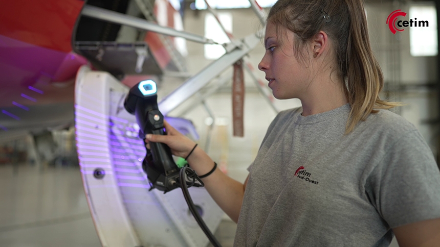 Vidéo : Universal Hydrogen numérise un ATR pour le passer à l&rsquo;hydrogène