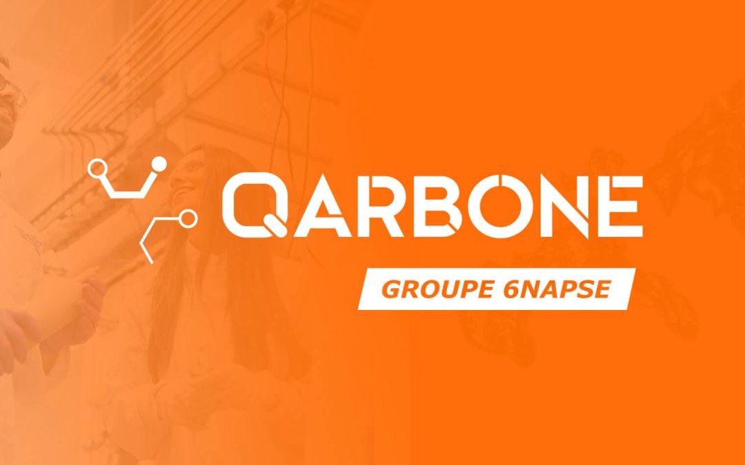 QARBONE, laboratoire d&rsquo;expertises matériaux du Groupe 6NAPSE