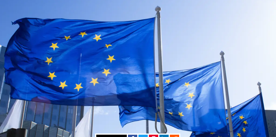 L&rsquo;Union européenne adopte la stratégie Drone 2.0 pour accélérer l&rsquo;utilisation des drones