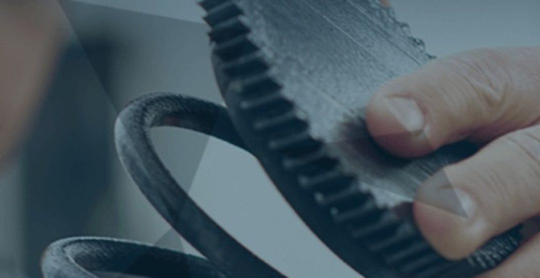 L&rsquo;impression 3D, un atout dans la manche du développement durable