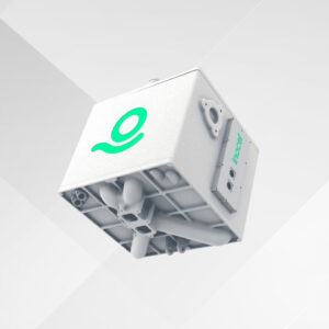 INOCEL : la société de Mike Horn commercialise sa première pile à combustible de forte puissance