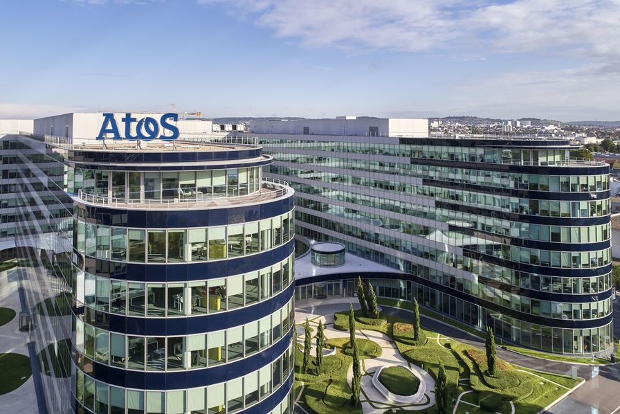 Airbus envisagerait une prise de participation minoritaire au capital d&rsquo;Evidian, la division cyber d’Atos