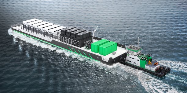 Comment Hensoldt-Nexeya monte en puissance sur l&rsquo;hydrogène