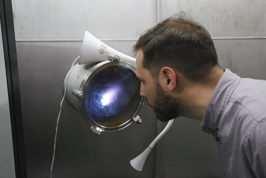 Exotrail lève 54 millions d’euros afin d&rsquo;accélérer l&rsquo;industrialisation de ses moteurs pour minisatellites