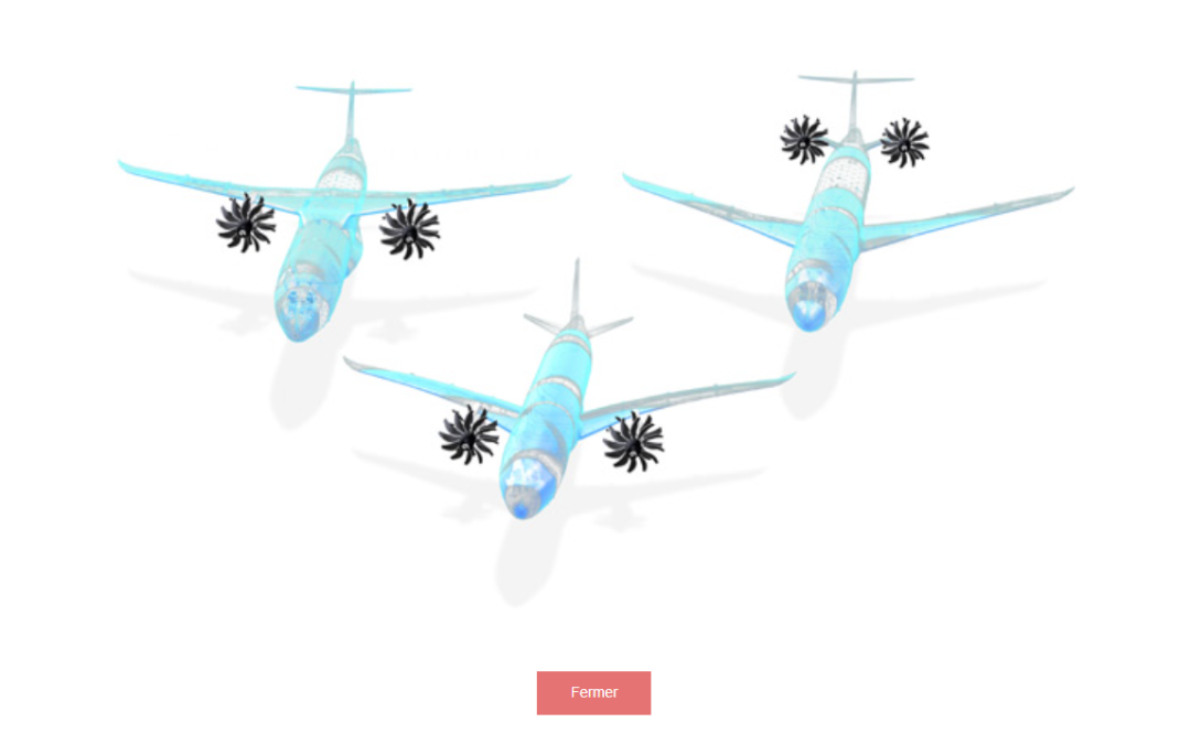 Le SBTi valide les objectifs de décarbonation du Groupe Safran