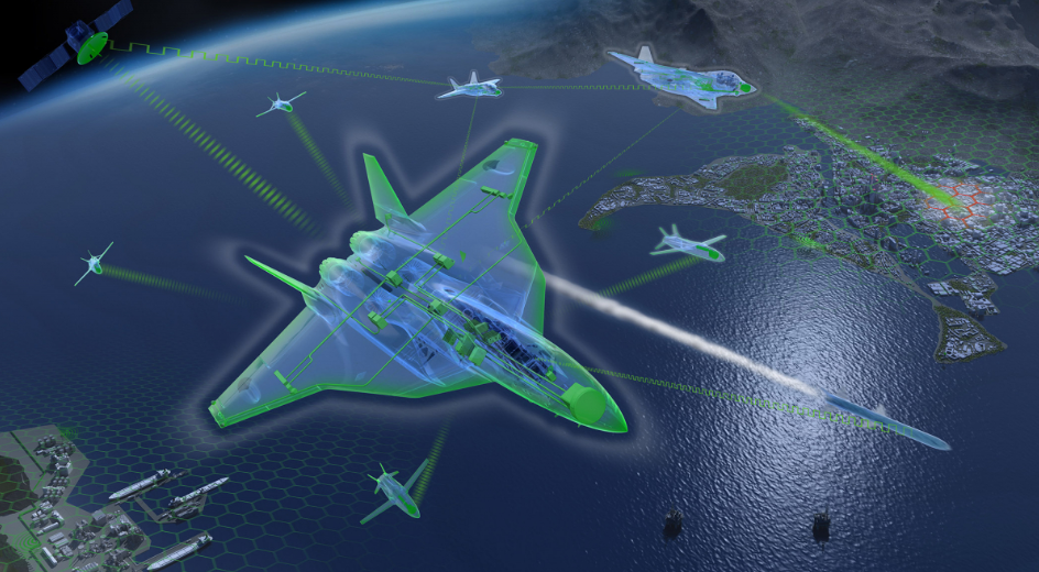 L&rsquo;Allemagne mise sur l&rsquo;innovation : Le consortium Helsing-IBM choisi pour propulser l&rsquo;intelligence artificielle dans le système de combat aérien du futur