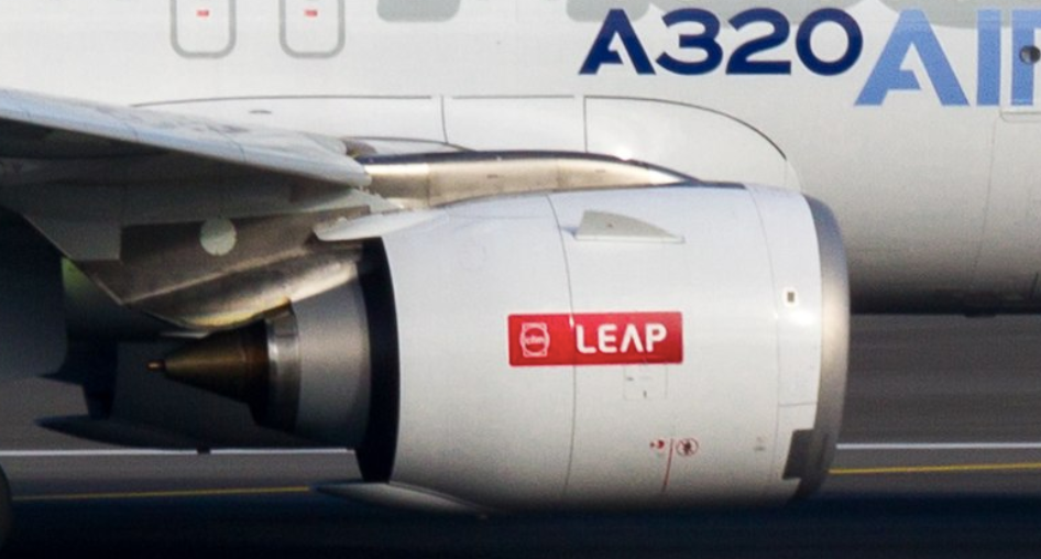 Safran Nacelles signe deux contrats de licence pour la maintenance des nacelles de l&rsquo;A320neo / LEAP-1A avec ST Engineering et AFI KLM E&M