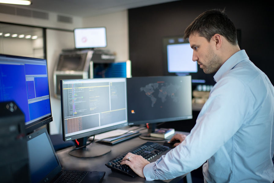 [Le plein de cyber] Complètement stressés, les responsables cyber prêts à claquer la porte