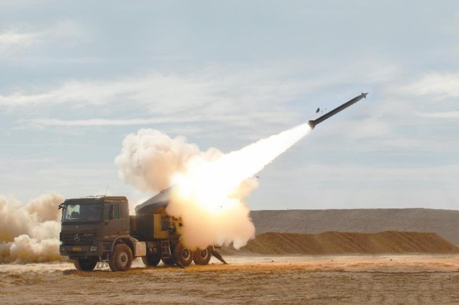 Elbit Systems fournira des systèmes d&rsquo;artillerie à un pays européen de l&rsquo;OTAN