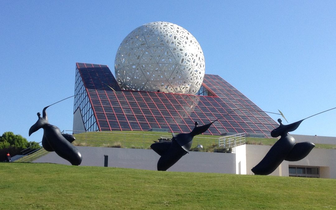ESIGELEC, l&rsquo;école d&rsquo;ingénieurs ouvre un nouveau Campus à Poitiers & classée dans le top 20 des écoles préférées des étudiants