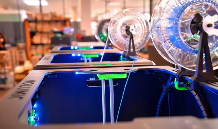 Francofil rejoint Normandy EcoSpace, consolidant le marché de l’impression 3D français