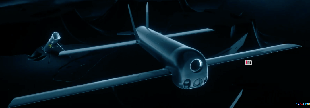 Colibri, le futur drone kamikaze de l&rsquo;armée française prend forme