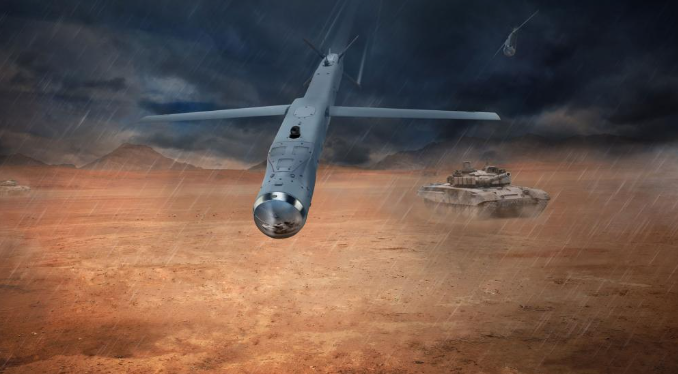 La Chine multiplie la précision de son artillerie à guidage laser grâce l&rsquo;Intelligence Artificielle