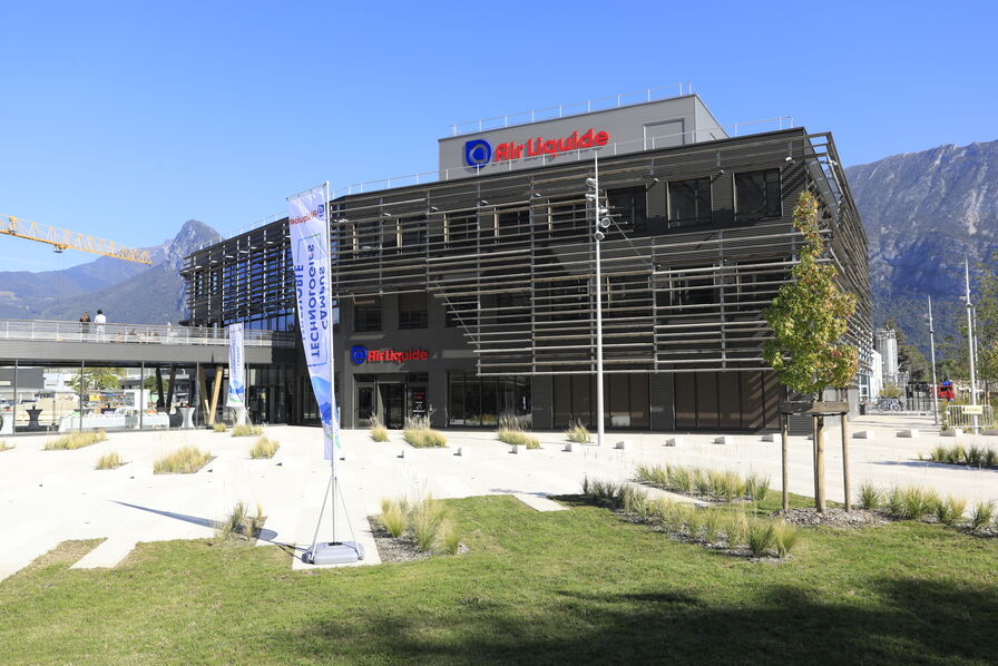 Safran veut reprendre les activités aéronautiques d’oxygène et d’azote d’Air Liquide