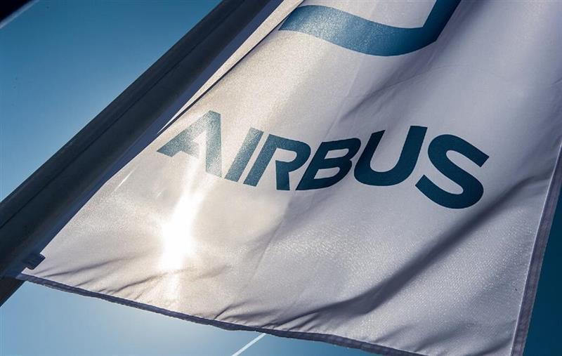 Airbus : lance un mastère de cybersécurité dédié à l&rsquo;industrie aéronautique