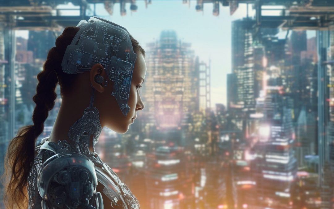 GaN dans l&rsquo;espace : l&rsquo;avenir des systèmes de communication par satellite