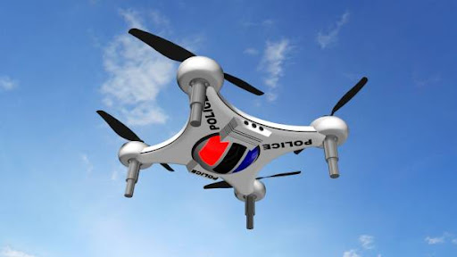 Les drones au service de la sécurité : une décision clé du Conseil d&rsquo;État