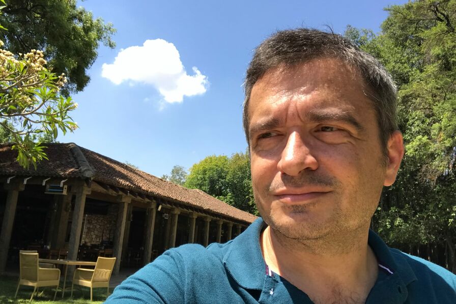 «L&rsquo;Inde a montré qu’une nouvelle ère pour l’exploration spatiale était possible», estime Mathieu Weiss (Cnes)