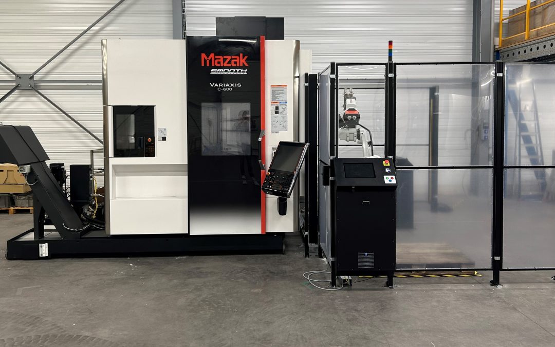 Groupe PG : grosse vague d’investissements !